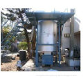 New Big Output Biomass Gasifier